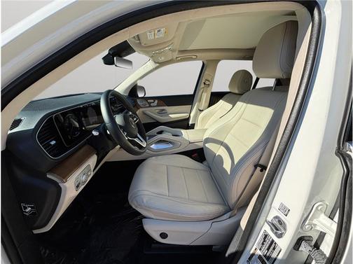 2022 Mercedes-Benz GLE 350 Base