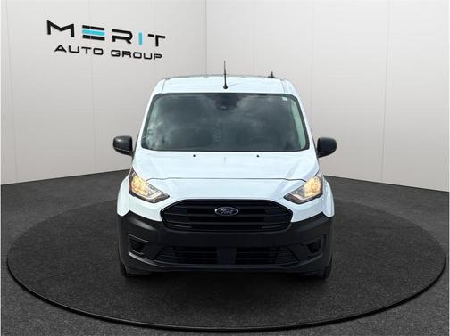 2021 Ford Transit Connect XL Cargo Van