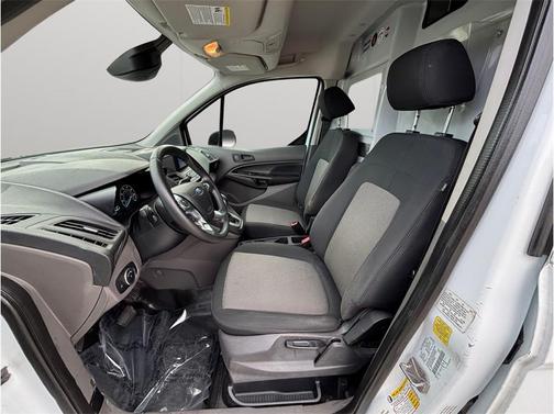 2021 Ford Transit Connect XL Cargo Van