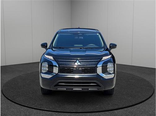 2022 Mitsubishi Outlander ES 2.5 S-AWC