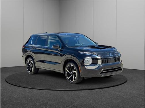 2022 Mitsubishi Outlander ES 2.5 S-AWC