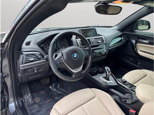 2017 BMW 230 230i Convertible 2D
