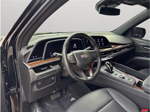 2023 Cadillac Escalade Luxury