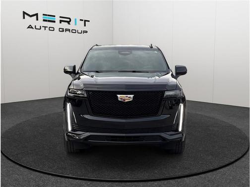 2023 Cadillac Escalade Luxury