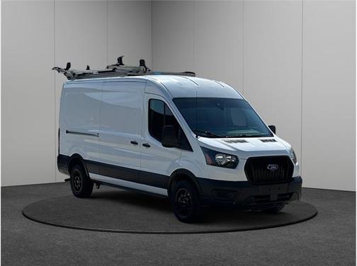 2021 Ford Transit-250 Base