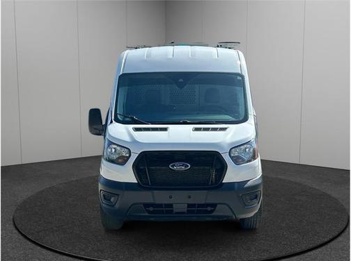 2021 Ford Transit-250 Base