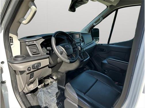 2021 Ford Transit-250 Base