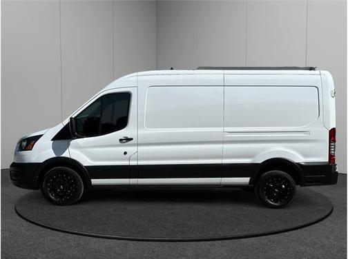 2021 Ford Transit-250 Base