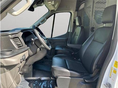 2021 Ford Transit-250 Base