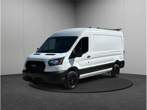 2021 Ford Transit-250 Base
