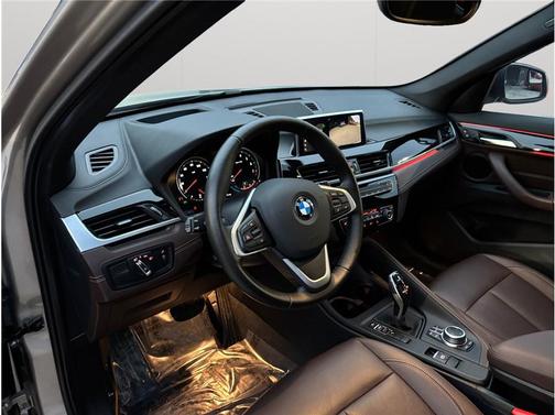 2021 BMW X1 sDrive28i