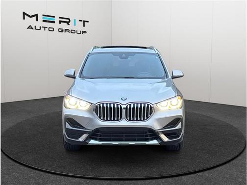 2021 BMW X1 sDrive28i