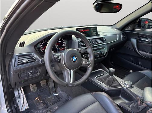 2020 BMW M2 Competition