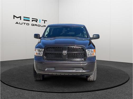 2024 RAM 1500 Tradesman