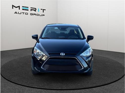 2016 Scion iA Sedan 4D