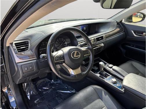 2016 Lexus GS 350 Base