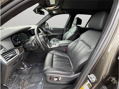 2021 BMW X5 PHEV xDrive45e