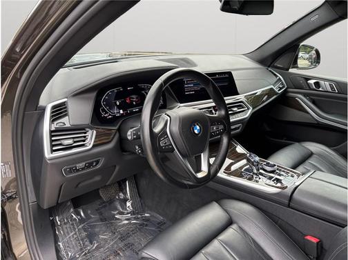 2021 BMW X5 PHEV xDrive45e