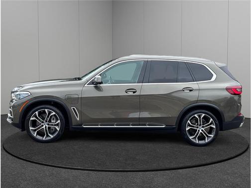 2021 BMW X5 PHEV xDrive45e