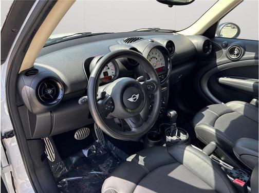 2014 MINI Countryman Cooper S