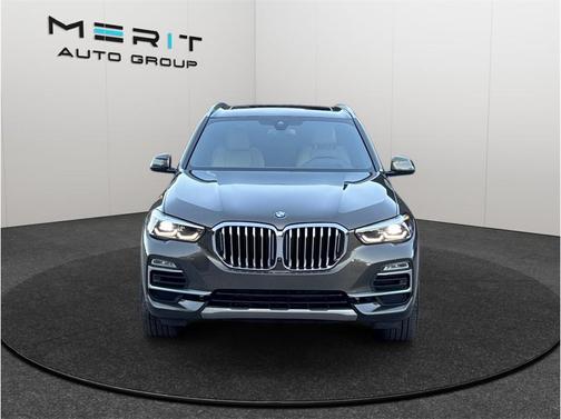 2021 BMW X5 sDrive40i