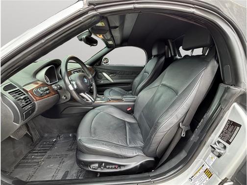 2008 BMW Z4 3.0i Roadster