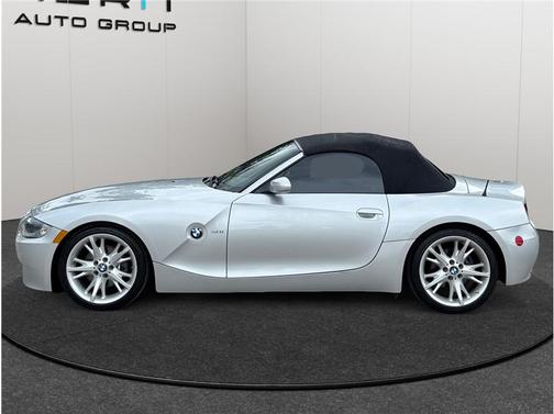 2008 BMW Z4 3.0i Roadster