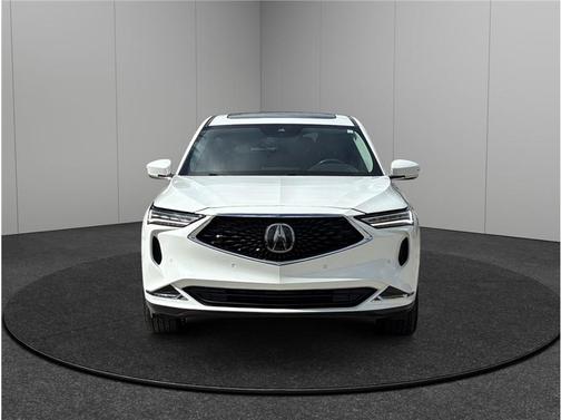 2022 Acura MDX Technology Package