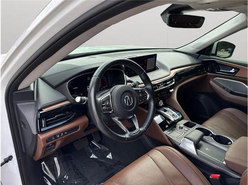2022 Acura MDX Technology Package