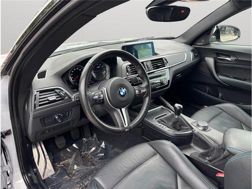 2020 BMW M2 Competition