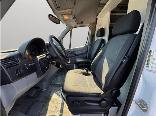 2012 Mercedes-Benz Sprinter 3500 High Roof