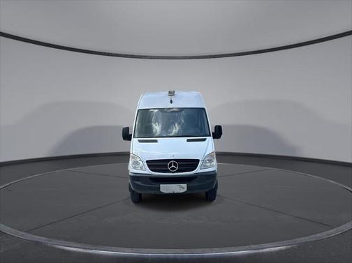 2012 Mercedes-Benz Sprinter 3500 High Roof