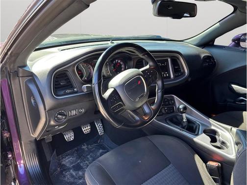 2020 Dodge Challenger R/T