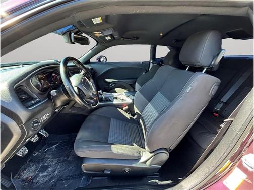 2020 Dodge Challenger R/T