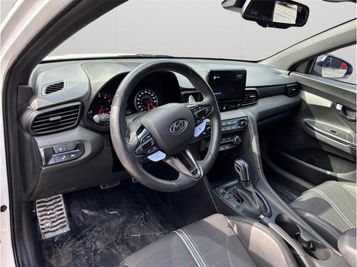 2022 Hyundai Veloster N N