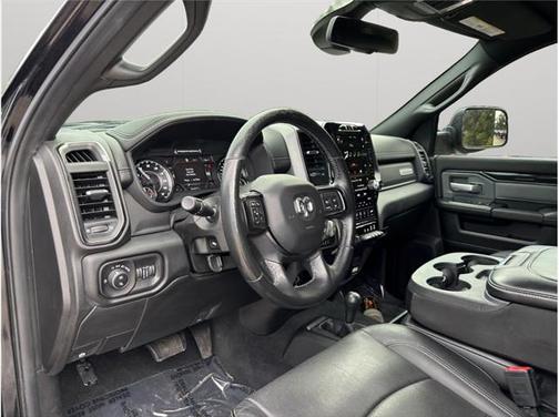 2019 RAM 2500 Power Wagon