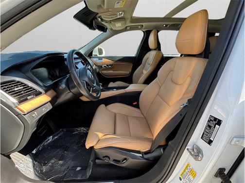 2016 Volvo XC90 T6 Inscription