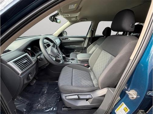 2021 Volkswagen Atlas S