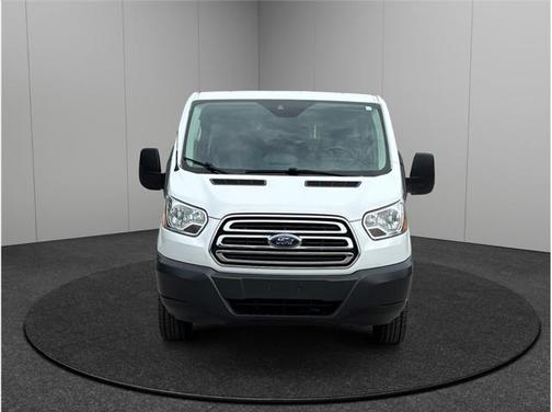 2015 Ford Transit-350 XLT