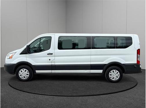 2015 Ford Transit-350 XLT