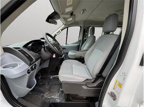 2015 Ford Transit-350 XLT
