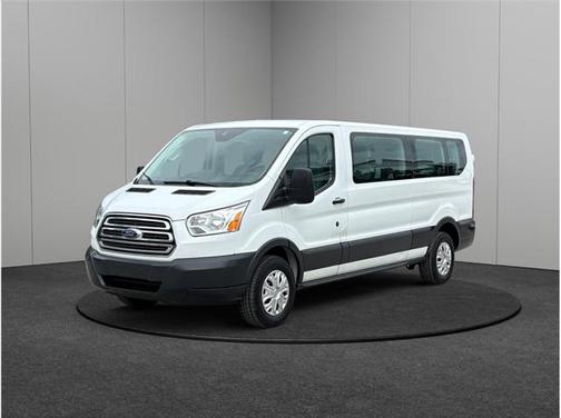 2015 Ford Transit-350 XLT