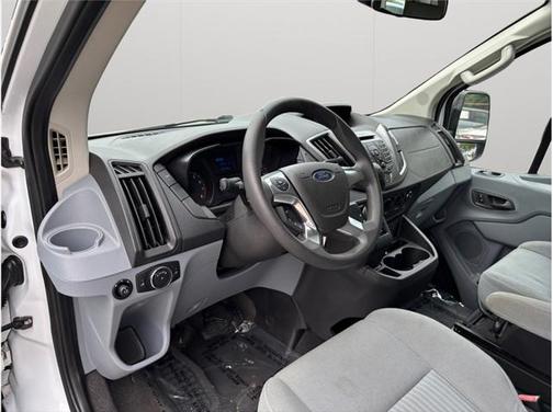 2015 Ford Transit-350 XLT