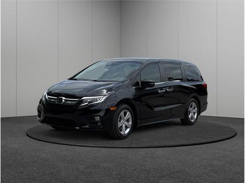 2020 Honda Odyssey EX