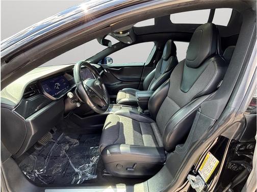 2018 Tesla Model S 75D