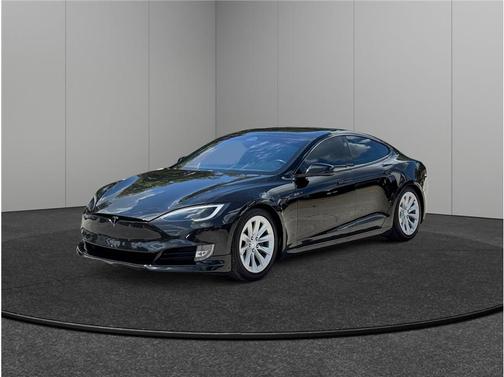 2018 Tesla Model S 75D