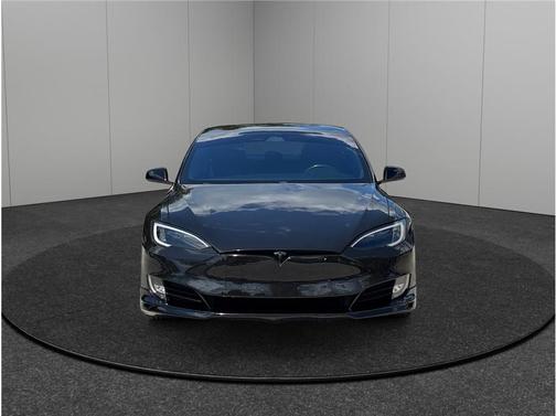 2018 Tesla Model S 75D
