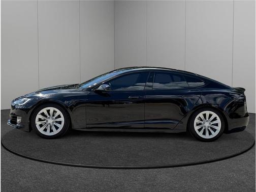 2018 Tesla Model S 75D