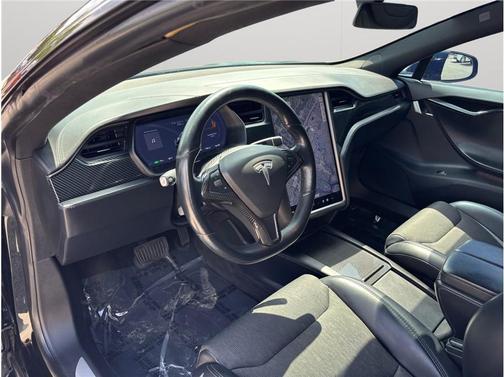 2018 Tesla Model S 75D