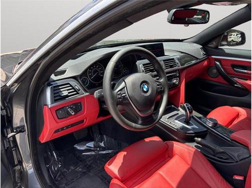 2019 BMW 440 Gran Coupe i xDrive